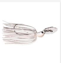 Chatterbait Jackhammer Stealthblade 3-8oz Clearwater Shad – The Outdoor  Trac-Man